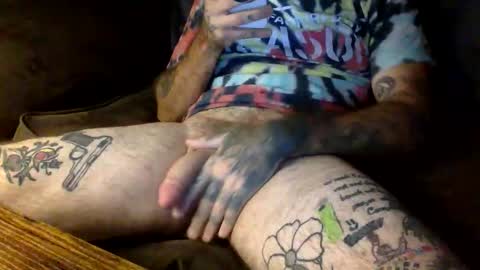 jessejamieson688 online show from November 5, 6:32 pm