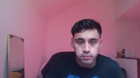 Snapshot of jessepickman chatting on January 3, 8:22 pm Angel Demon online show from January 3, 8:22 pm