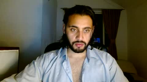 Angel  Demon online show from July 10, 12:03 am