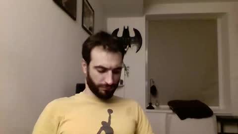 jestersquid89 online show from October 28, 10:23 pm