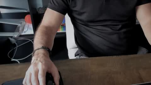 Jesuiscoquin online show from April 1, 7:10 am