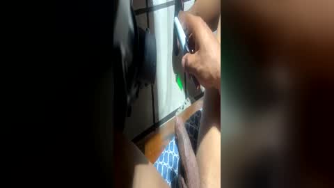jesus29936 online show from June 13, 1:31 pm