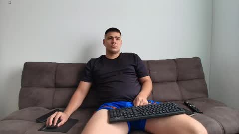 jesusliz online show from June 7, 2:24 pm
