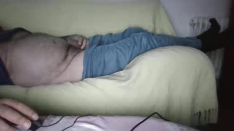 jesuslove27 online show from April 22, 8:41 am