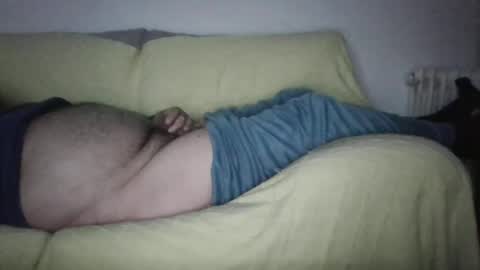 jesuslove27 online show from April 20, 8:44 pm