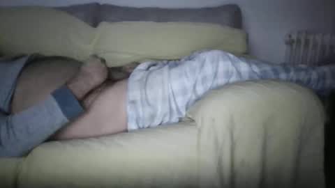 jesuslove27 online show from February 5, 9:22 pm