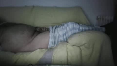 jesuslove27 online show from April 19, 8:33 pm