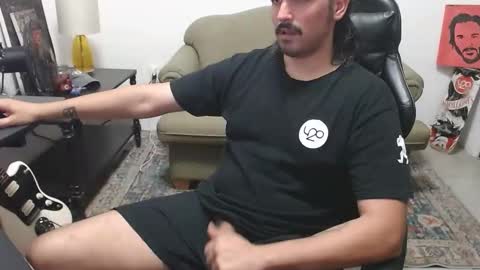 jesuswtf86 online show from April 25, 10:51 pm