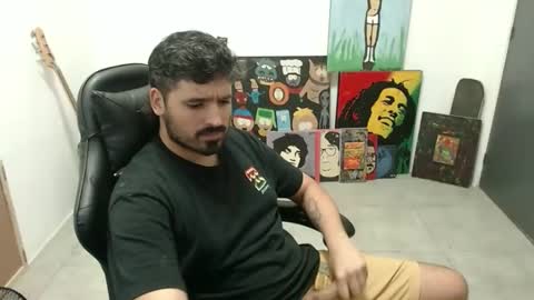 Snapshot of jesuswtf86 chatting on January 14, 10:23 pm jesuswtf86 online show from January 14, 10:23 pm