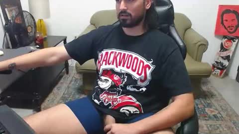 jesuswtf86 online show from April 23, 3:00 am