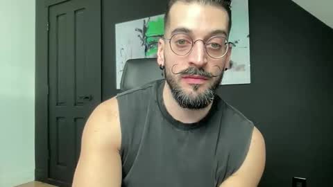 JEUNEMEK007 online show from December 22, 2:03 pm