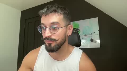 JEUNEMEK007 online show from September 13, 4:30 pm