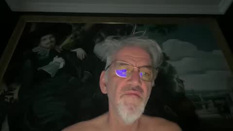 Snapshot of jewlronny chatting on December 24, 8:33 am jewlronny online show from December 24, 8:33 am
