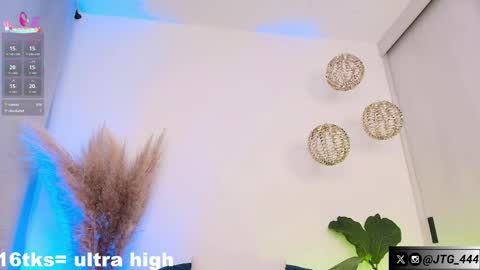 Jeycob online show from April 22, 6:08 am