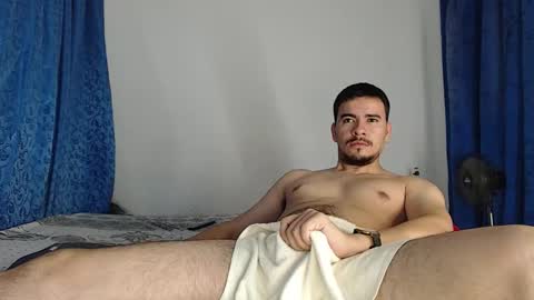 Juan David online show from March 21, 11:25 am