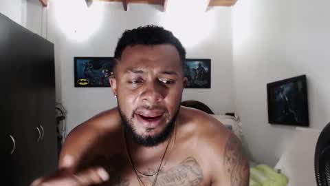 Jeykon blast online show from January 8, 5:37 pm