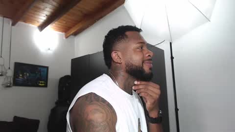 Jeykon blast online show from April 21, 7:09 pm