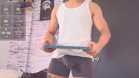 jhay_wheeler777 online show from June 10, 7:47 pm