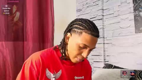 jhay_wheeler777 online show from March 29, 4:45 am