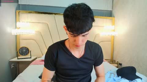 Jheampiero online show from April 23, 8:55 pm