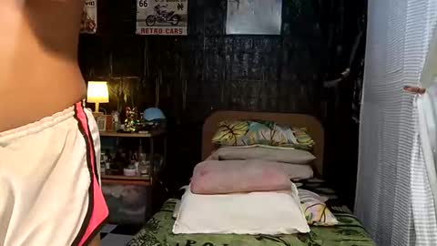 jherry26 online show from December 2, 9:34 am