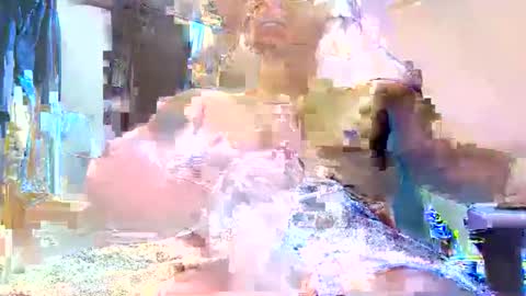 JHESHUA2024  online show from January 10, 5:28 pm