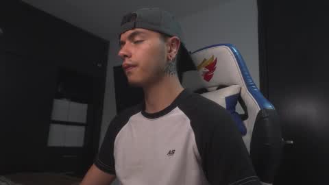 Morghan online show from February 13, 4:41 am