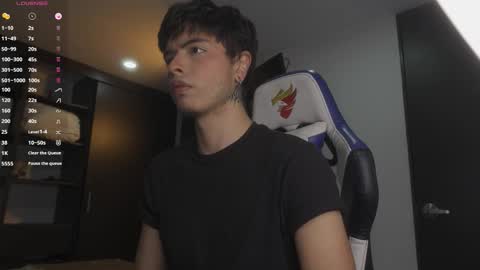 Morghan online show from October 22, 2:26 am