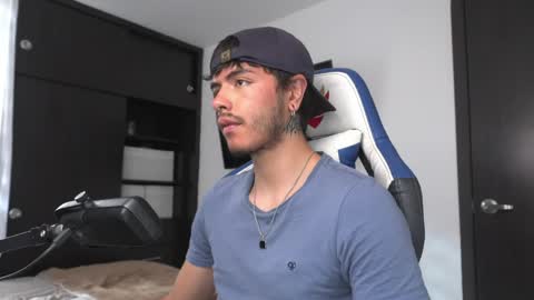 Morghan online show from April 11, 9:18 pm