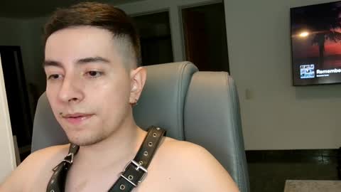 Snapshot of jhoan_saenz chatting on September 23, 2:44 am Jhoan Saenz online show from September 23, 2:44 am