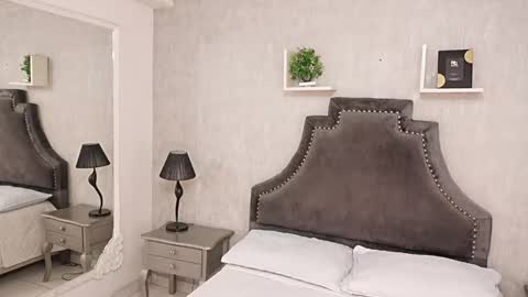jhoanleandro online show from June 6, 9:54 pm