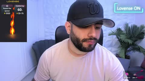 John Bear.... online show from January 23, 11:15 am