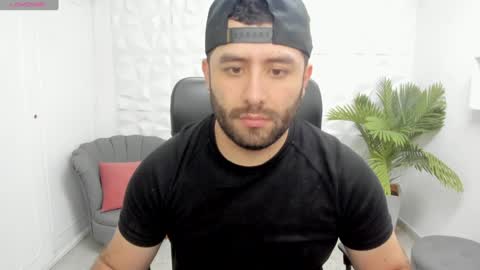 John Bear.... online show from January 13, 11:08 am