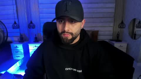 John Bear.... online show from April 20, 11:24 am