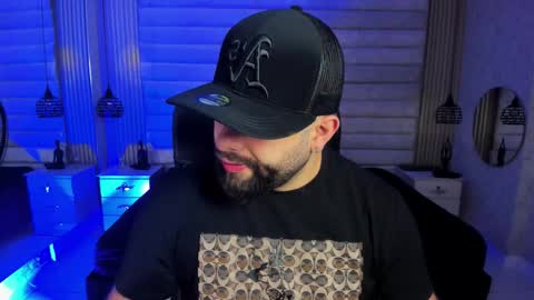 John Bear.... online show from February 10, 11:37 am