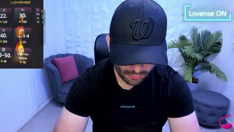 John Bear.... online show from January 29, 11:20 am