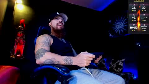 jhon_psyco online show from June 8, 4:52 pm