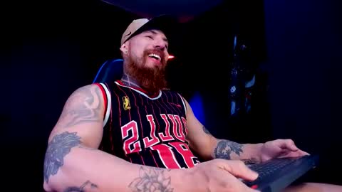 jhon_psyco online show from February 8, 12:49 am