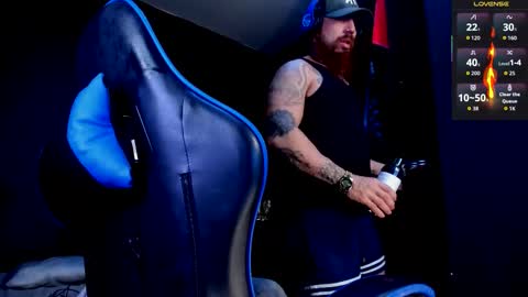 jhon_psyco online show from March 5, 8:27 pm