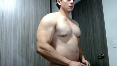 jhon_walkersky online show from July 23, 2:20 am