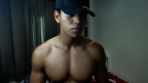 Jhon wich2 online show from April 26, 6:16 pm