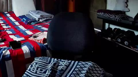 Jhon wich2 online show from March 19, 7:06 pm