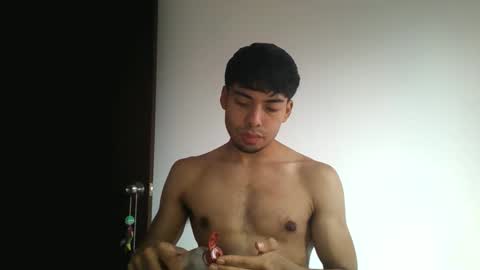 jhonatxxxn online show from April 23, 3:03 pm