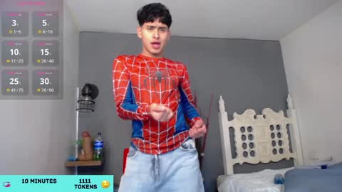 Snapshot of jhonny_blake_ chatting on December 18, 9:08 pm JHONNATHAN online show from December 18, 9:08 pm