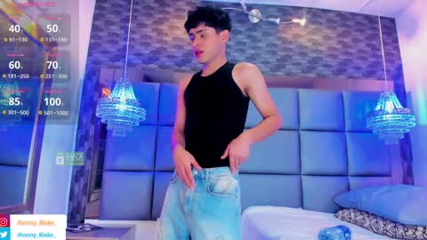 Snapshot of jhonny_blake_ chatting on December 13, 9:20 pm JHONNATHAN online show from December 13, 9:20 pm