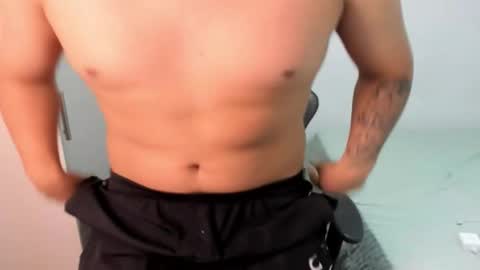 Snapshot of jhonny_dickm chatting on October 9, 10:25 pm jhonny_dickm online show from October 9, 10:25 pm