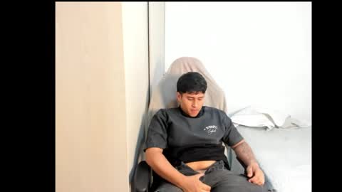 Snapshot of jhonny_dickm chatting on September 17, 9:05 pm jhonny_dickm online show from September 17, 9:05 pm