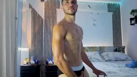 jhonny online show from June 13, 6:28 pm