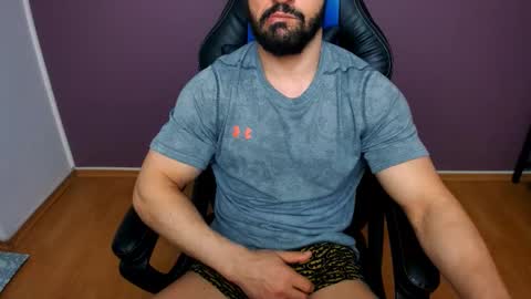 Black Diamond online show from February 23, 6:22 am