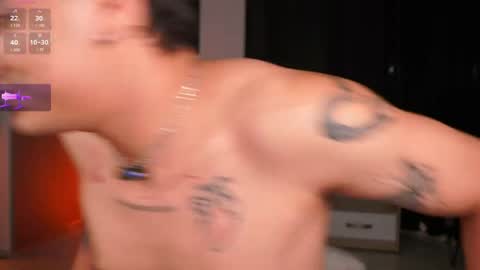 Jhonny  online show from May 31, 3:40 am